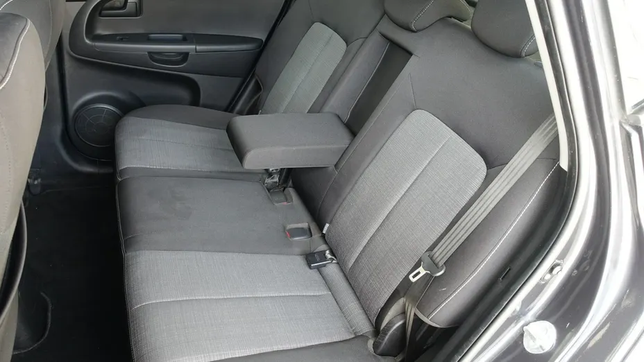KIA Venga -