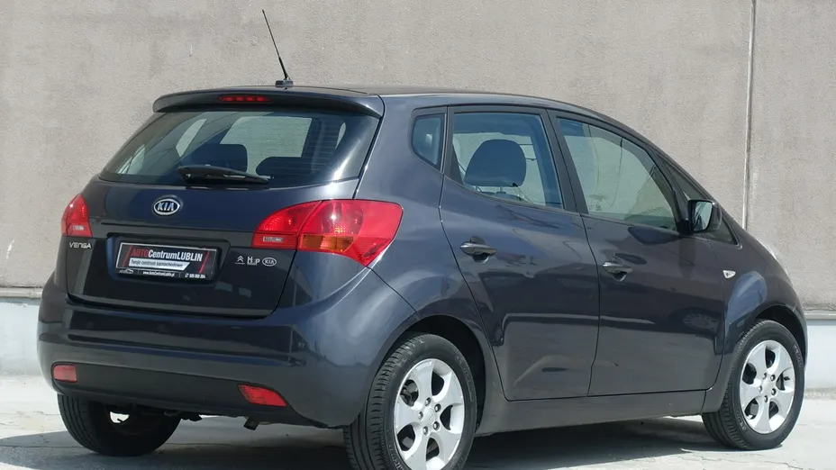 KIA Venga -
