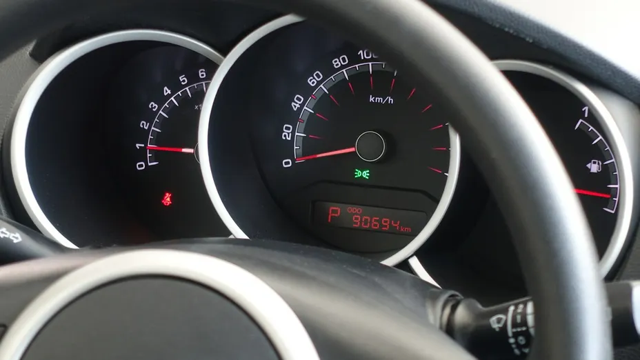 KIA Venga -