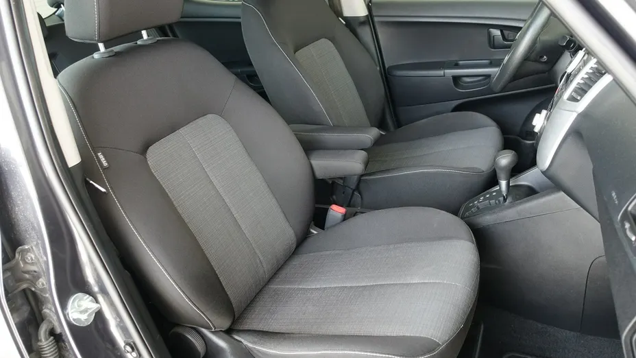 KIA Venga -