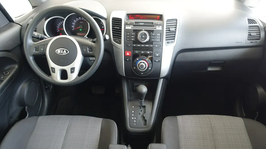 KIA Venga -