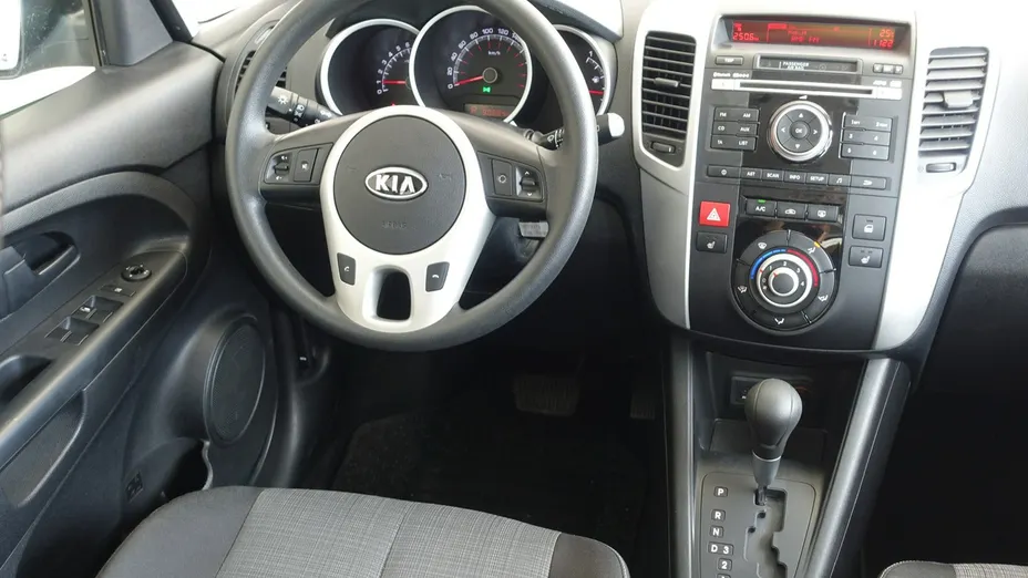 KIA Venga -