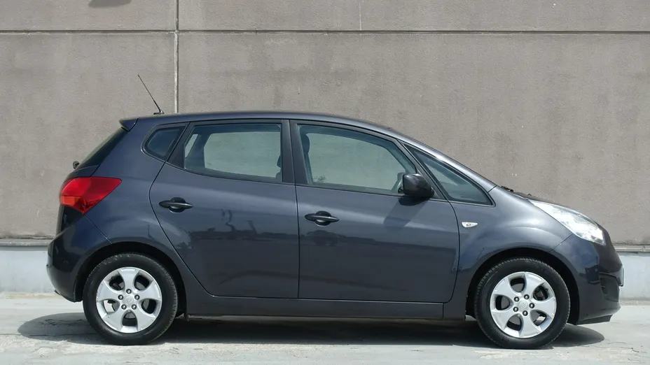 KIA Venga -