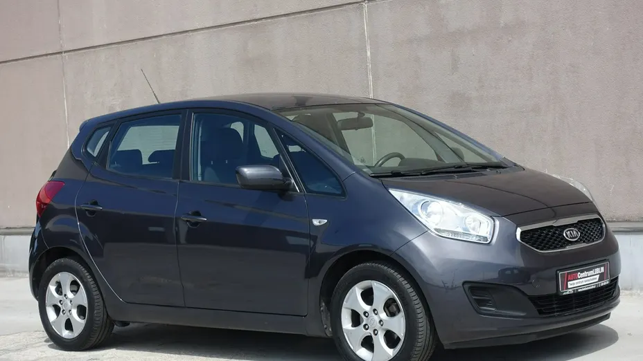 KIA Venga -