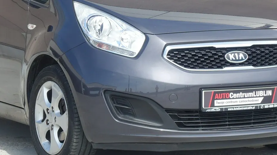 KIA Venga -