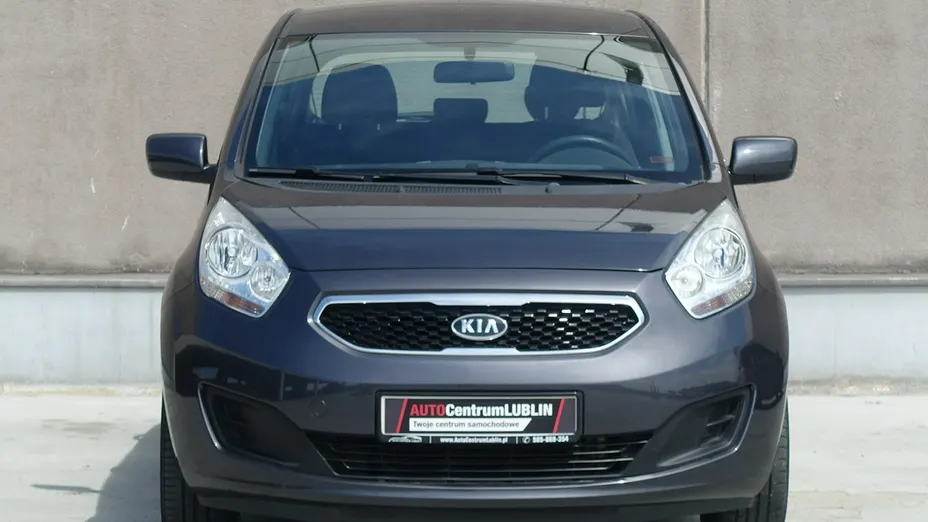 KIA Venga -