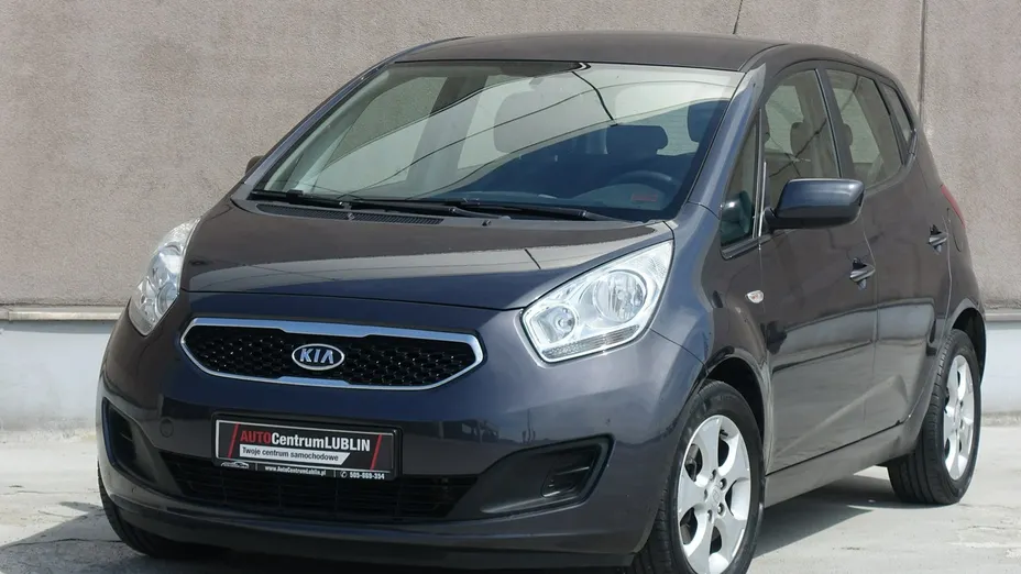 KIA Venga -