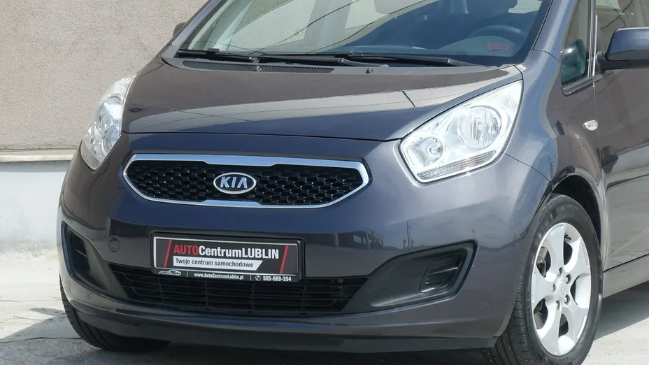 KIA Venga -