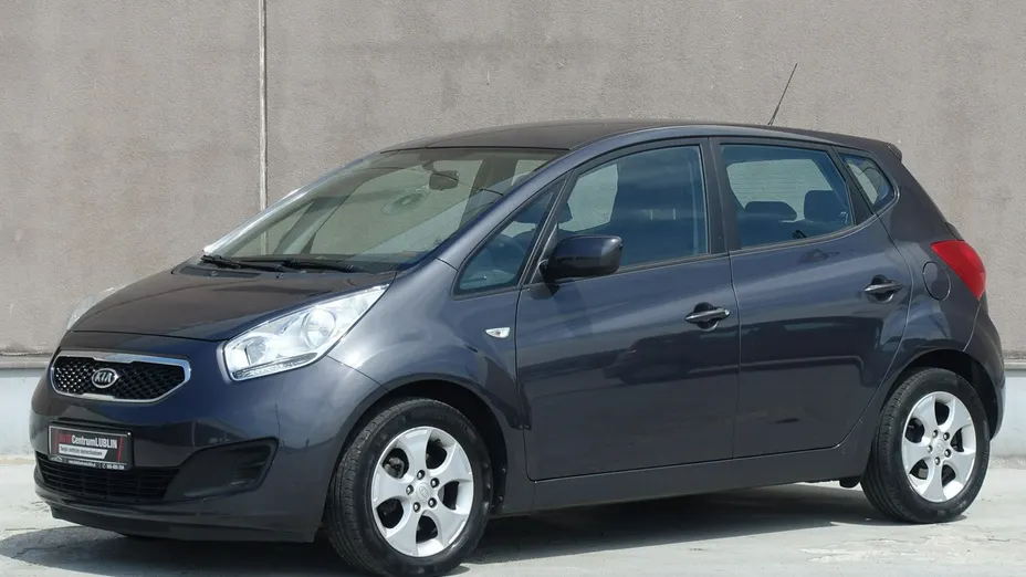 KIA Venga -