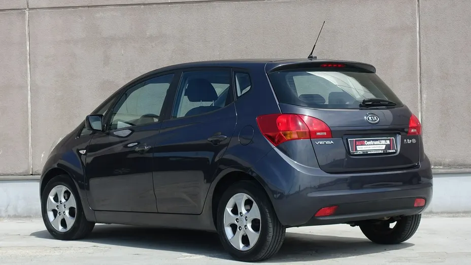 KIA Venga -