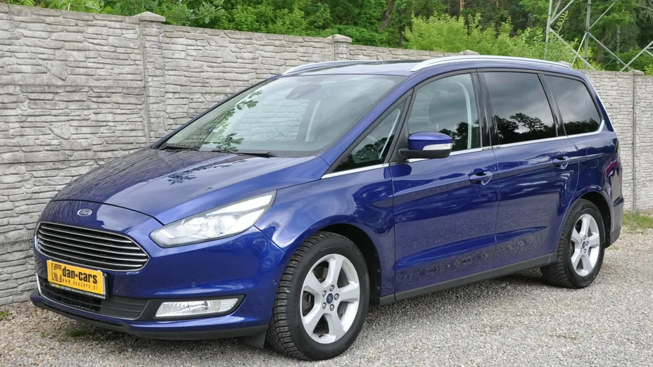 FORD Galaxy -