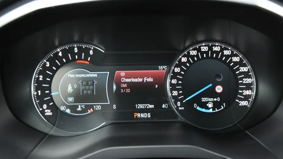FORD Galaxy -