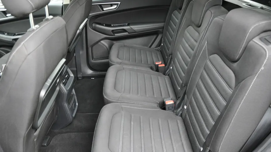 FORD Galaxy -