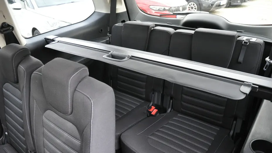 FORD Galaxy -