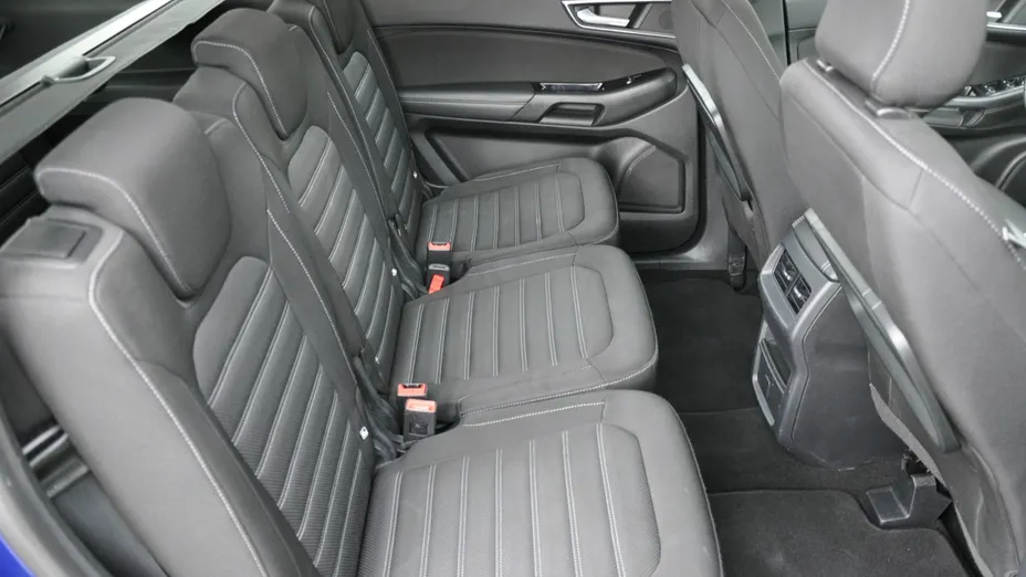 FORD Galaxy -