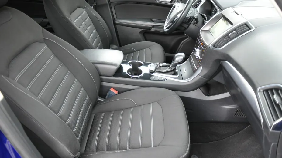FORD Galaxy -