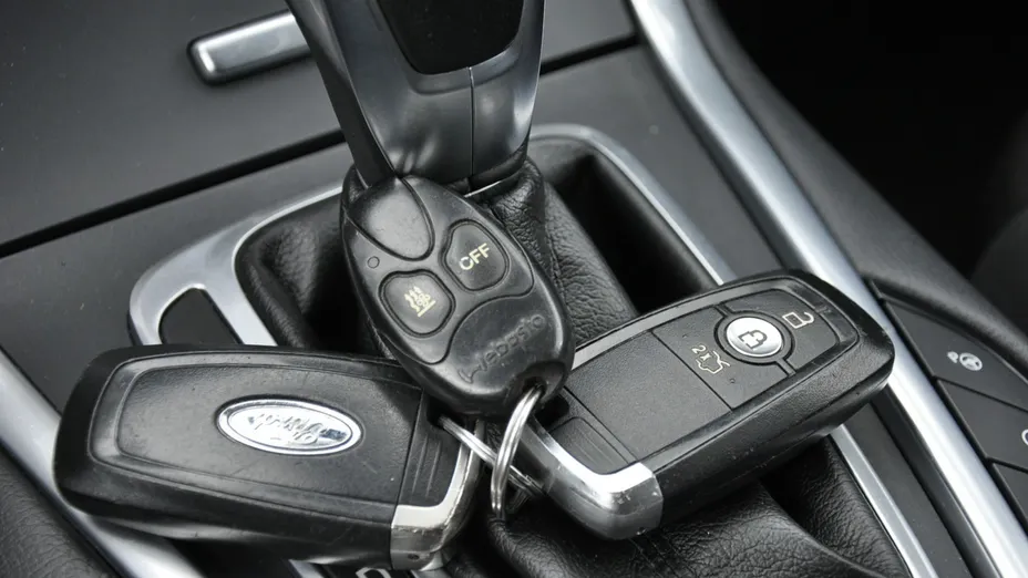 FORD Galaxy -