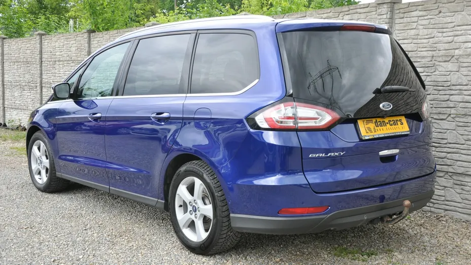 FORD Galaxy -