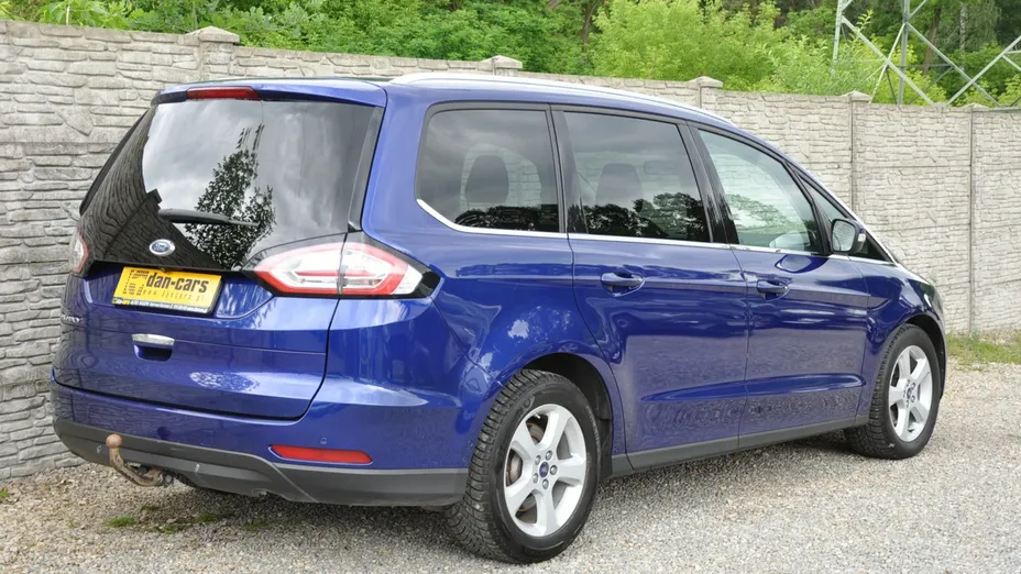 FORD Galaxy -