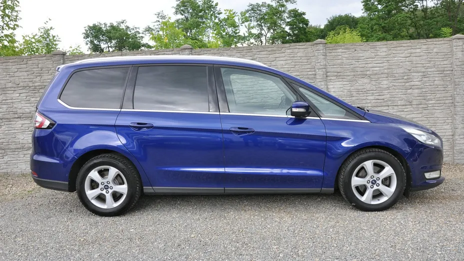 FORD Galaxy -