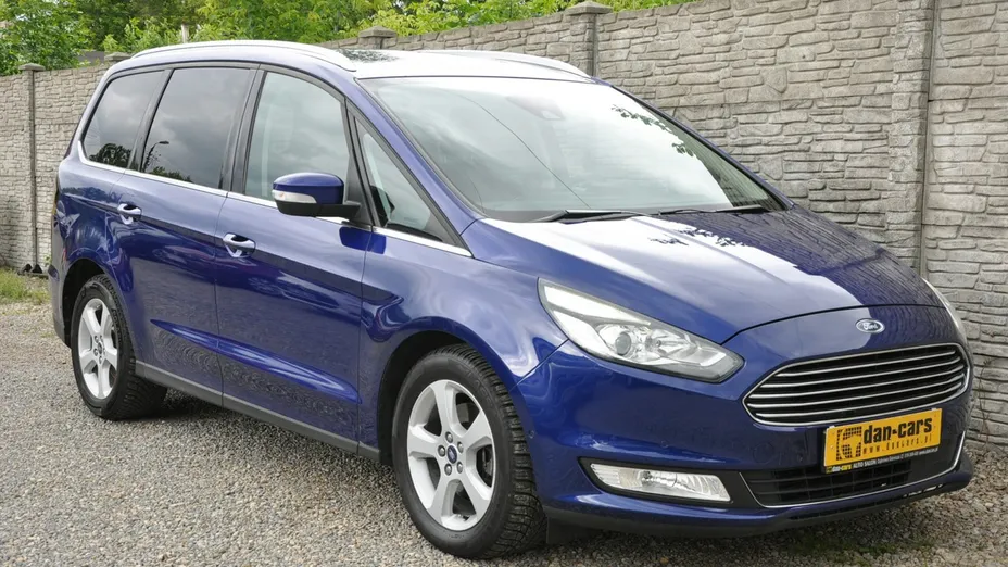FORD Galaxy -