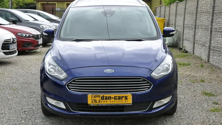 FORD Galaxy -
