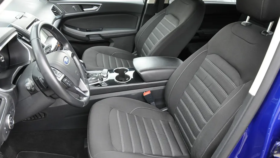 FORD Galaxy -