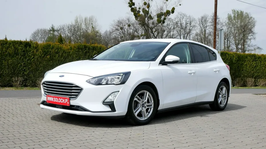 FORD Focus -