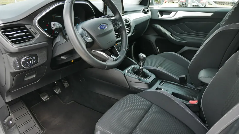 FORD Focus -