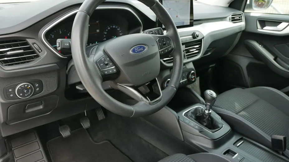 FORD Focus -