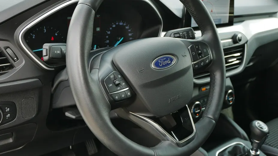 FORD Focus -