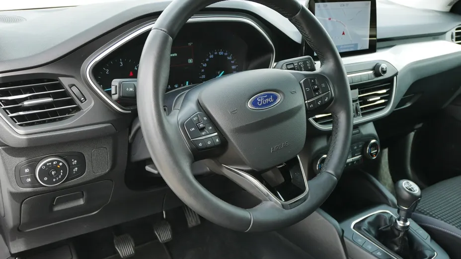 FORD Focus -