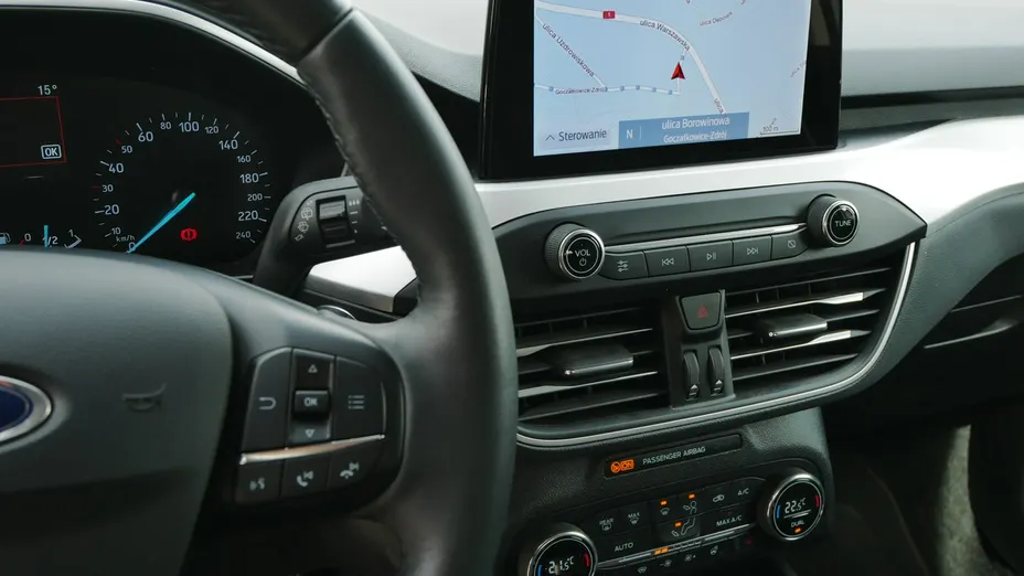 FORD Focus -