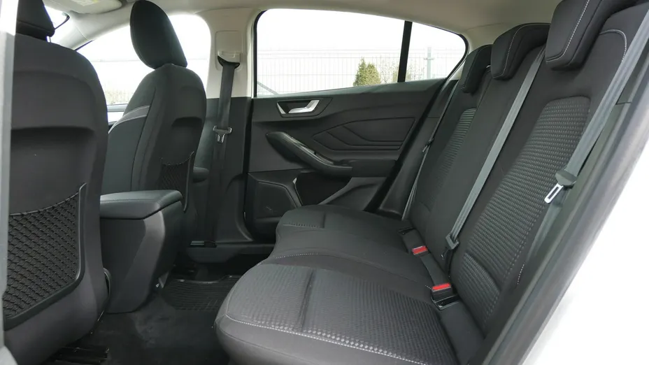 FORD Focus -