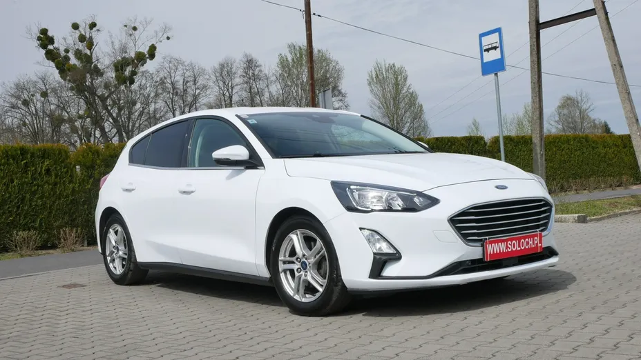 FORD Focus -