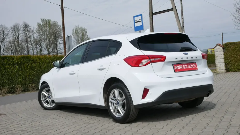FORD Focus -