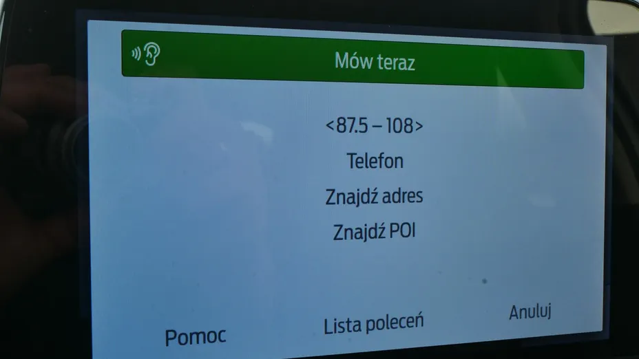 FORD Focus -