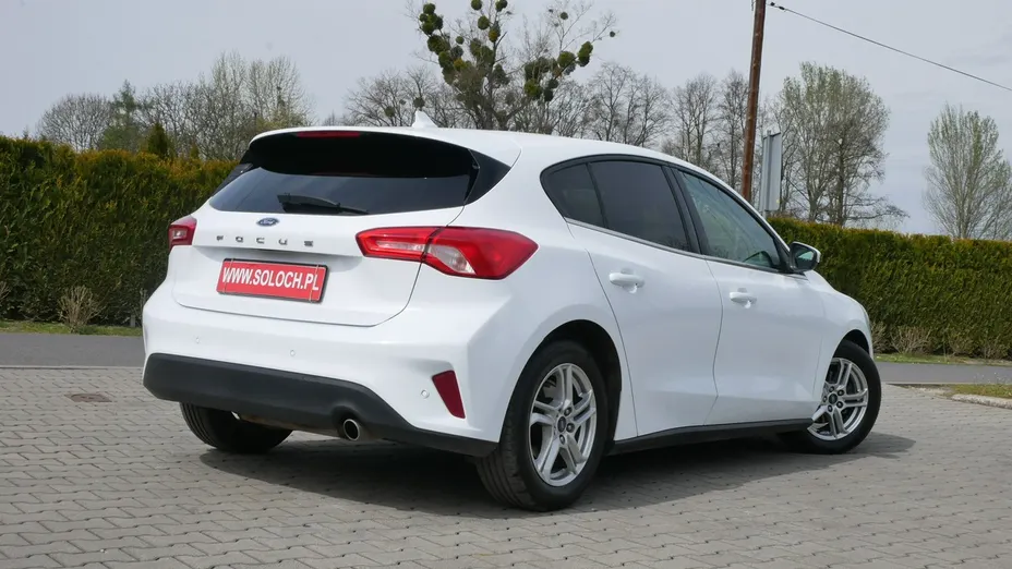 FORD Focus -