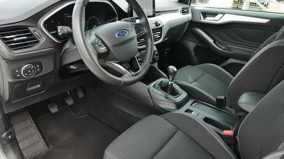 FORD Focus -