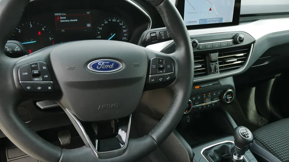 FORD Focus -