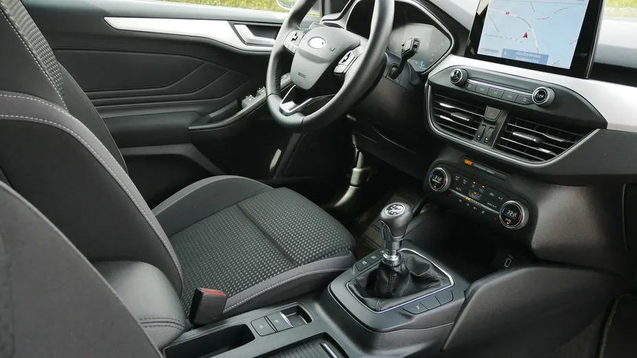 FORD Focus -