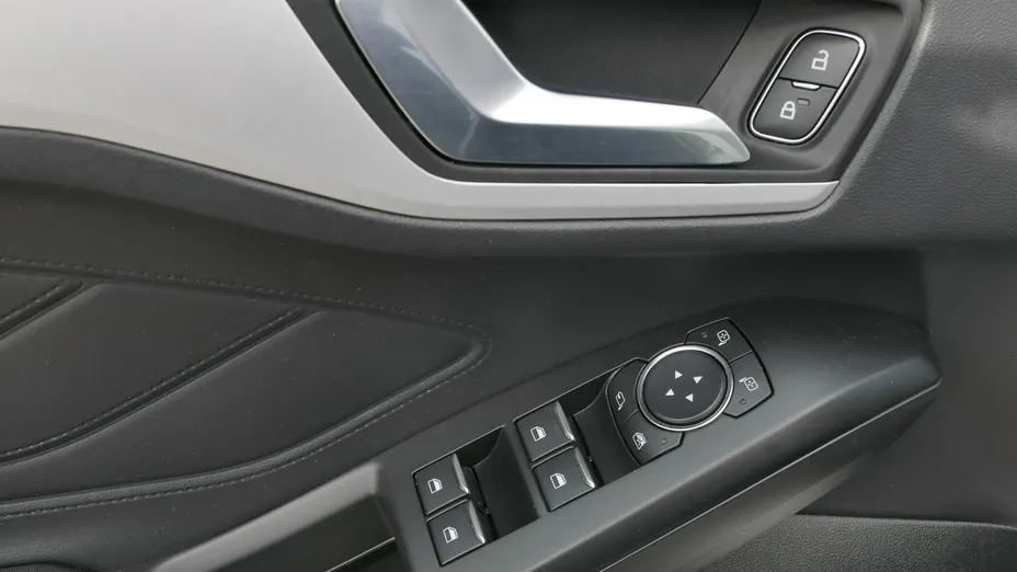 FORD Focus -