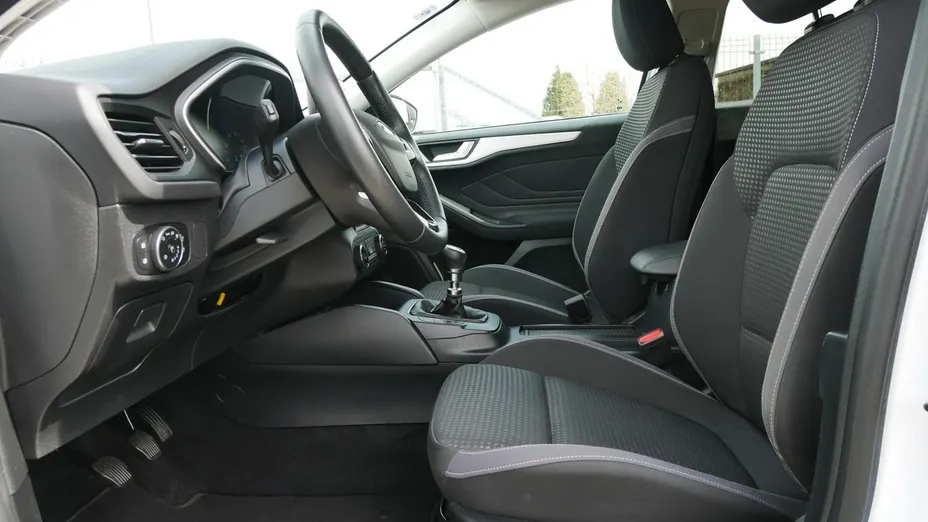 FORD Focus -