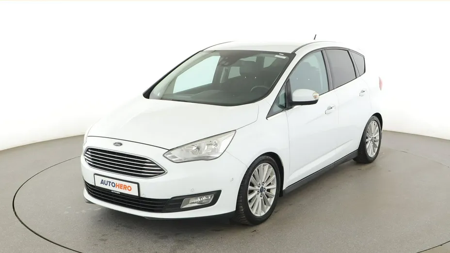 FORD C-MAX -
