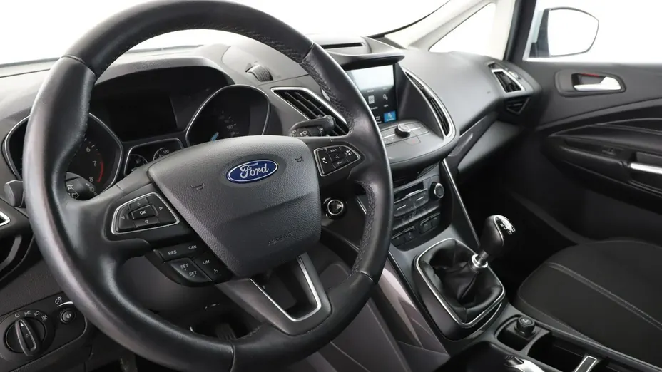 FORD C-MAX -