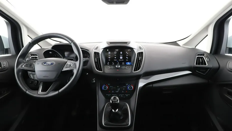 FORD C-MAX -