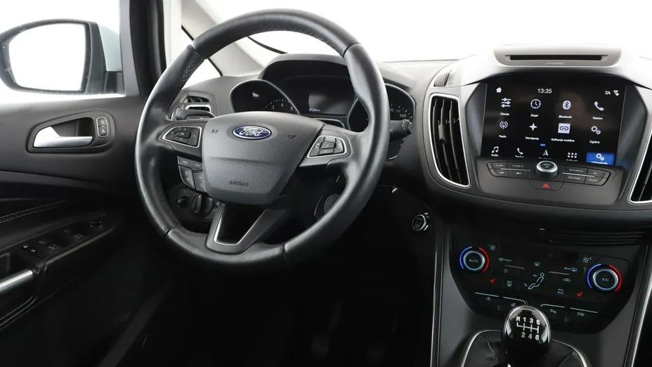 FORD C-MAX -