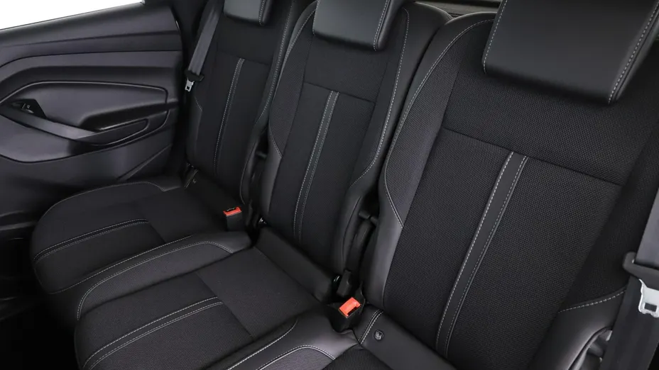 FORD C-MAX -