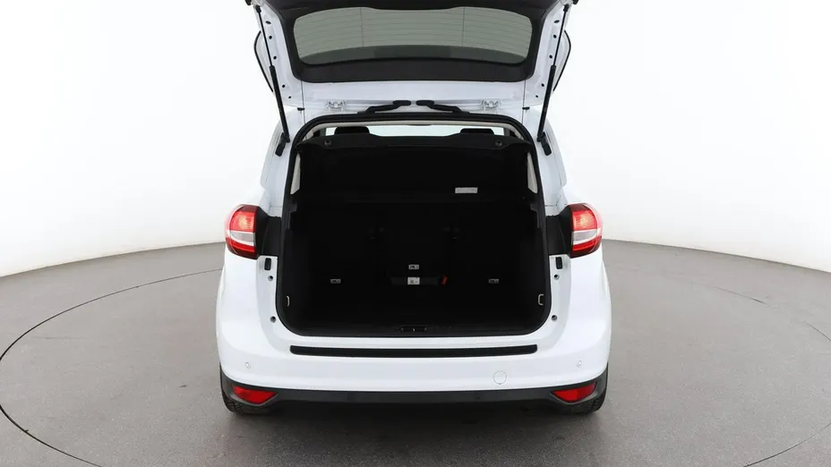 FORD C-MAX -
