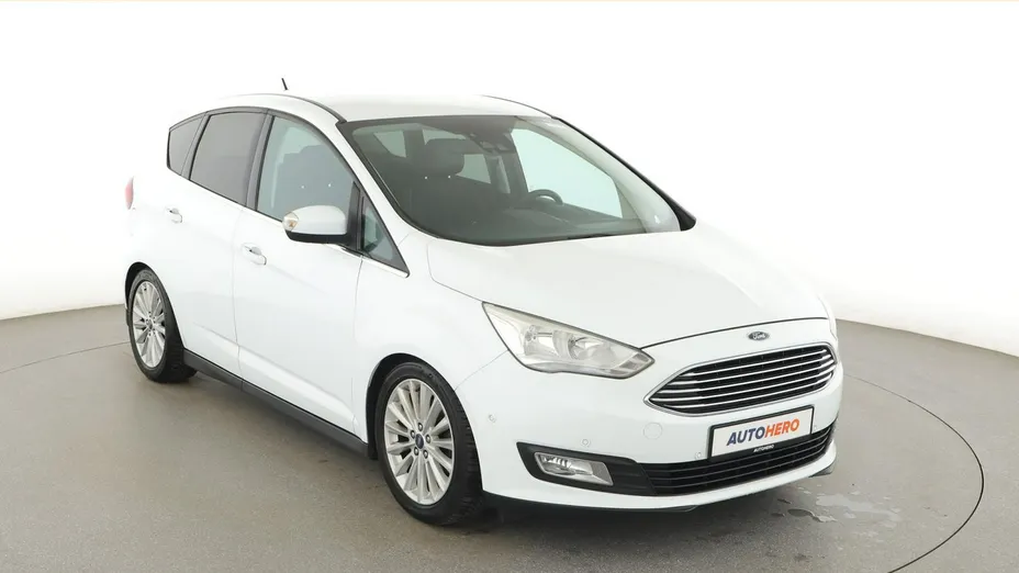 FORD C-MAX -